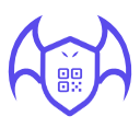 Password QR Generator Logo - Secure Password and QR Code Tool