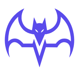 bat-beat project logo - Open source developer